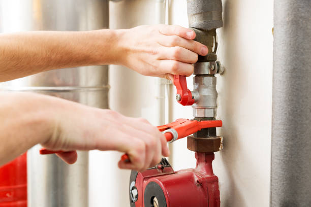 Best Leak Detection and Repair  in Oak Park, MI